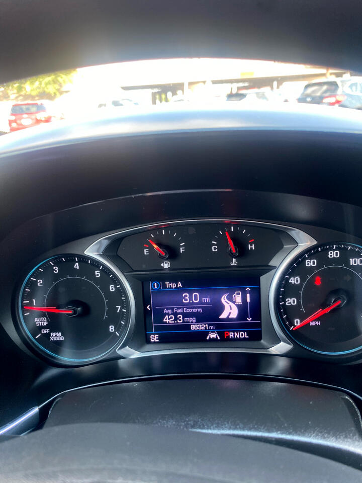 Ford Edge SEL FWD 2019 Ford Edge SEL FWD 2019