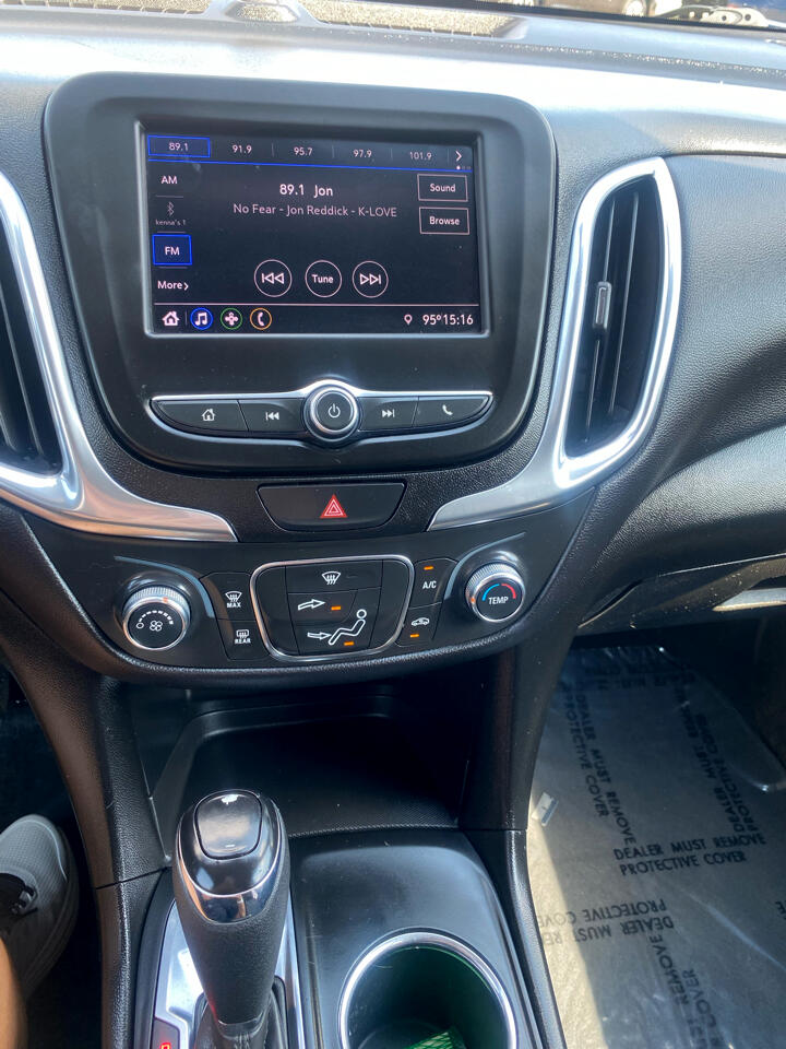 Ford Edge SEL FWD 2019 Ford Edge SEL FWD 2019