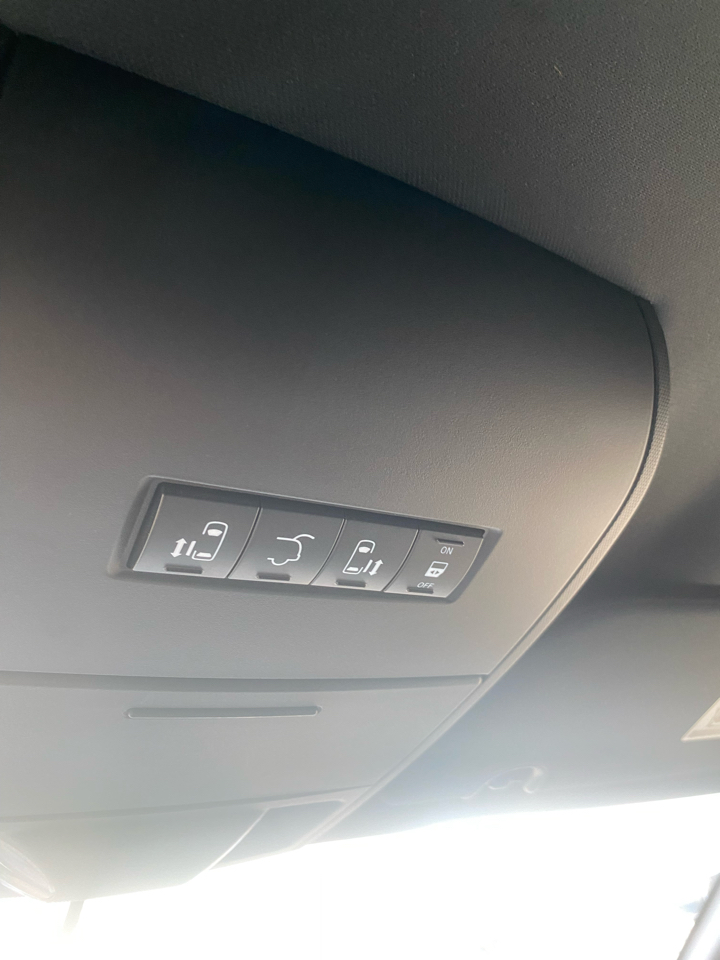 Dodge Grand Caravan SXT 2018 Dodge Grand Caravan SXT 2018