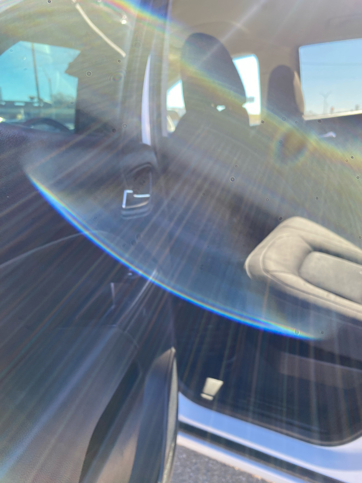 Chevrolet Colorado LT Crew Cab 2WD Long Box 2021