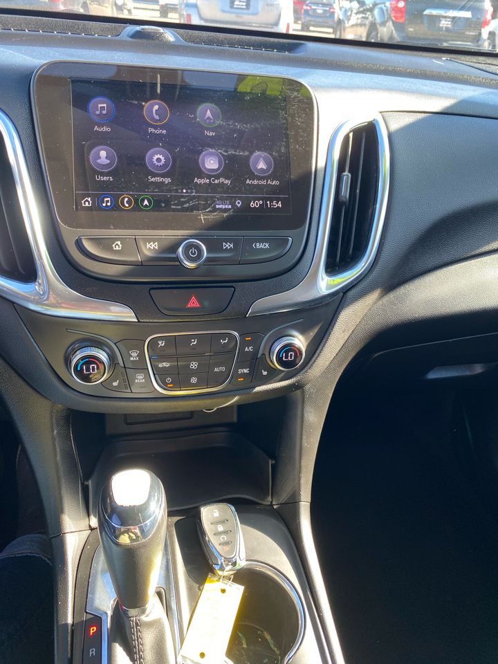 Chevrolet Equinox LT 2.0 2WD 2019