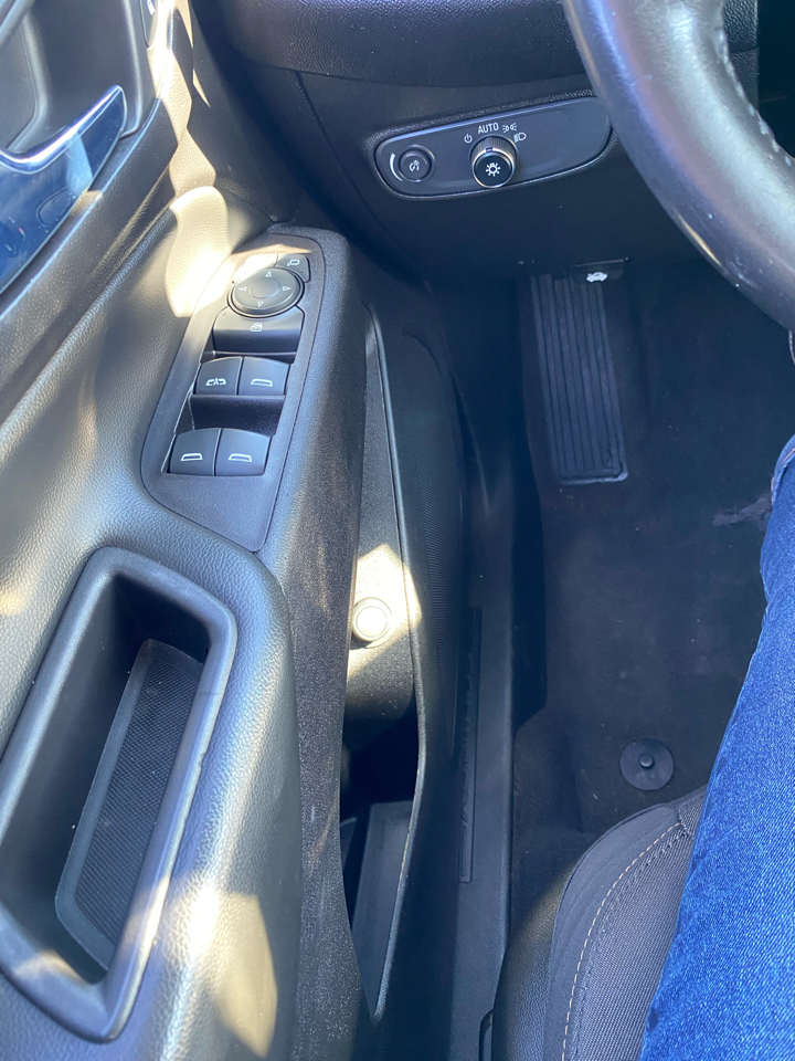 Chevrolet Equinox LT 2.0 2WD 2019