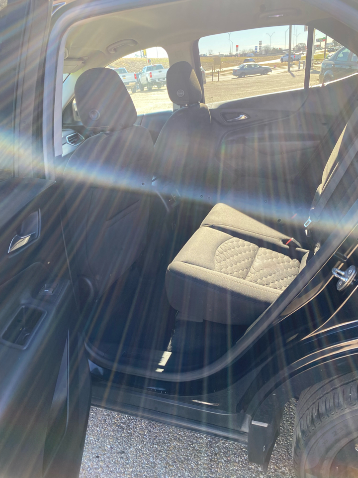 Chevrolet Equinox LT 2.0 2WD 2019