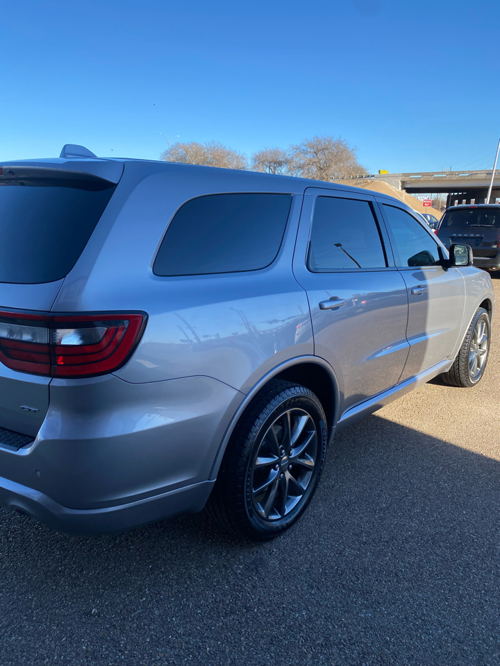 Dodge Durango GT AWD 2017