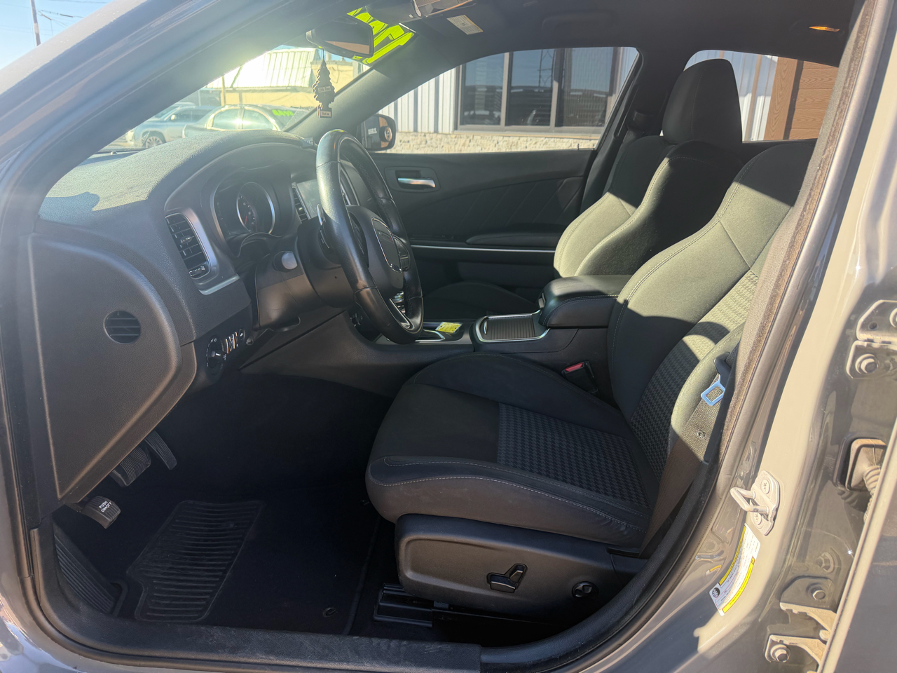 Dodge Charger GT AWD 2019