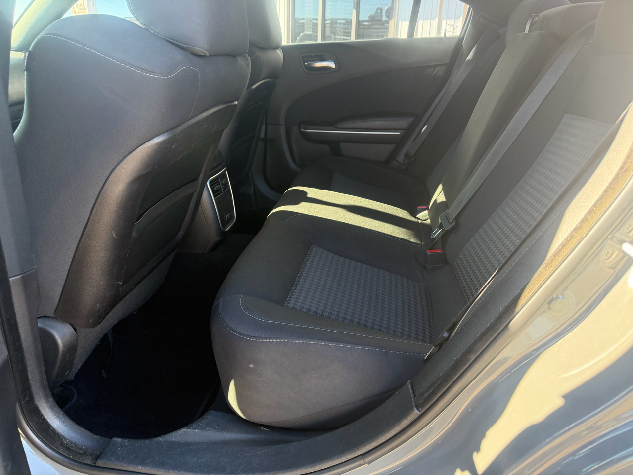 Dodge Charger GT AWD 2019