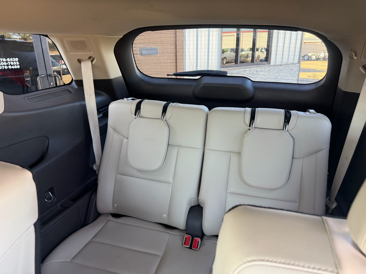 Ford Explorer Platinum AWD 2021