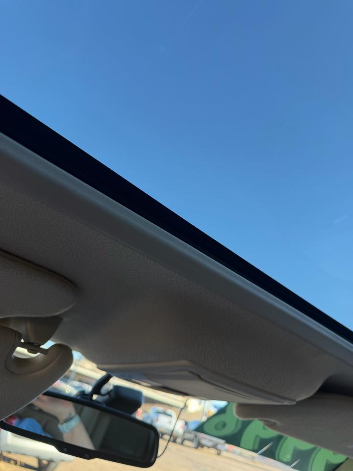 Ford Expedition King Ranch 4WD 2011