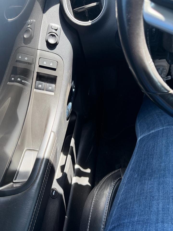 Chevrolet Camaro Coupe 2LT 2013