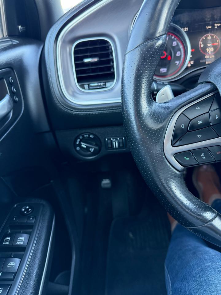 Dodge Charger GT AWD 2019