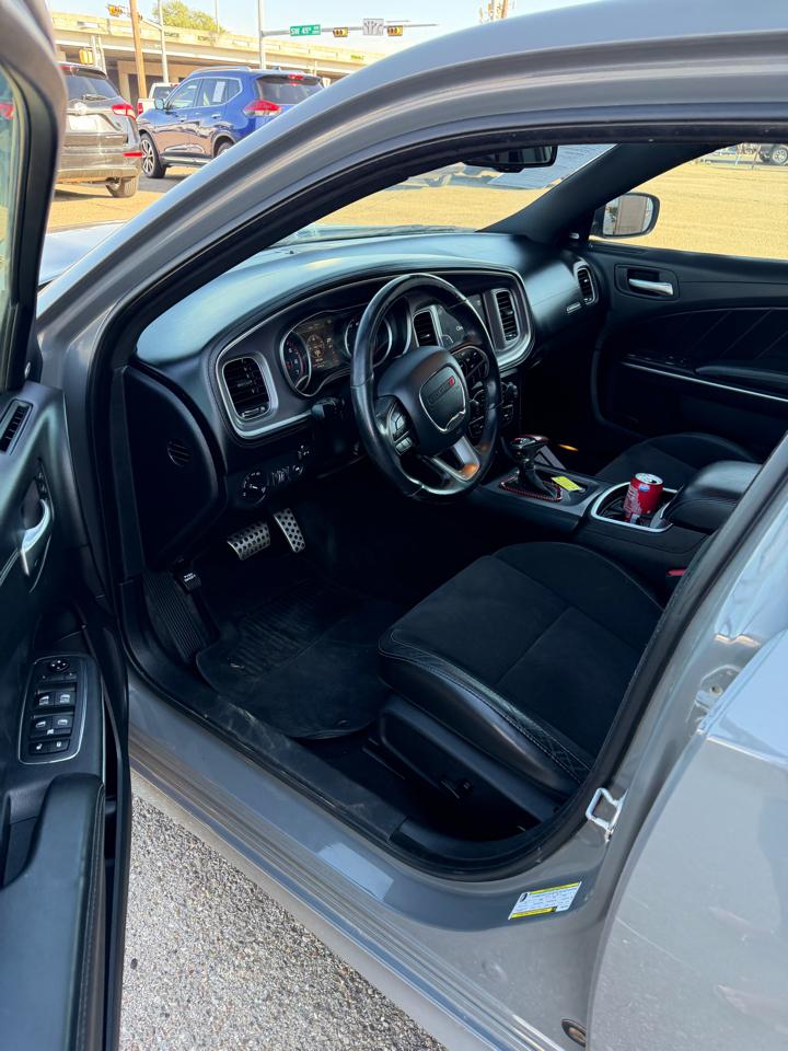 Dodge Charger GT AWD 2019
