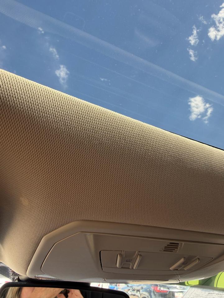 Ford Escape Titanium FWD 2017