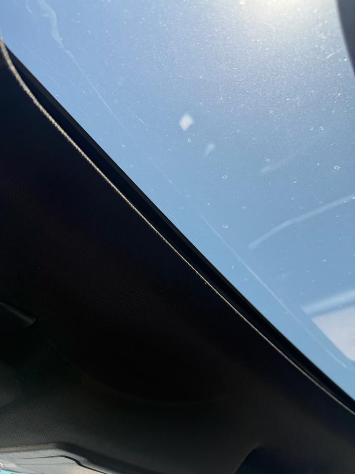 Ford Escape Titanium FWD 2017