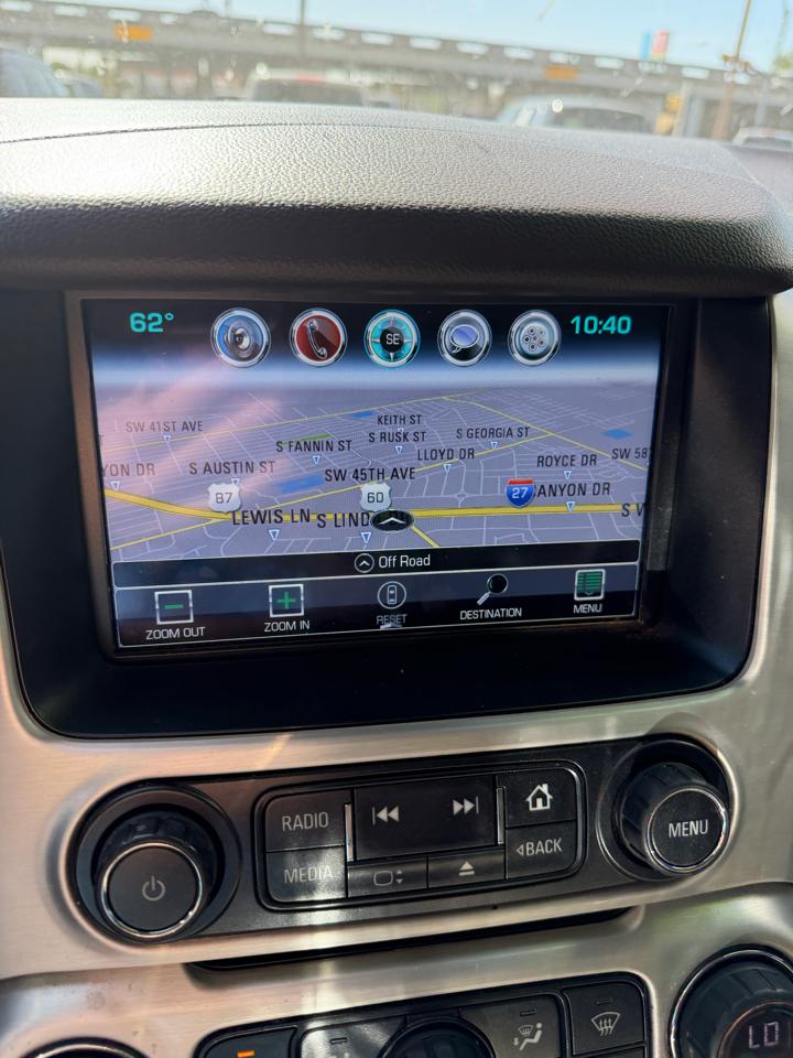 GMC Yukon XL SLT 4WD 2020