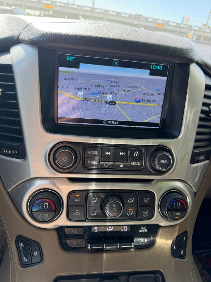 GMC Yukon XL SLT 4WD 2020