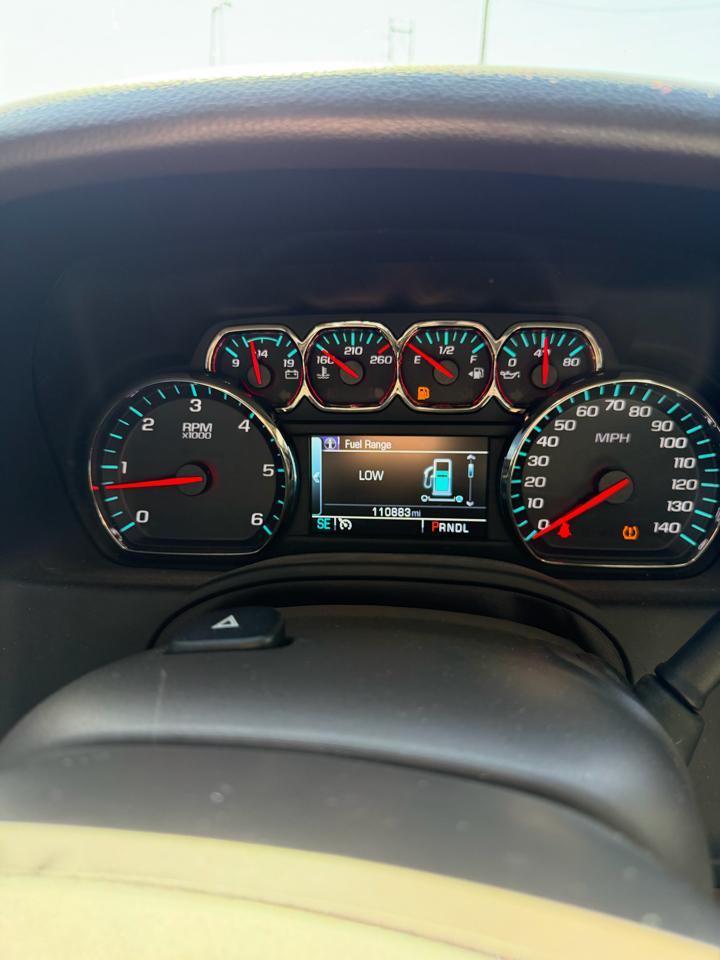 GMC Yukon XL SLT 4WD 2020