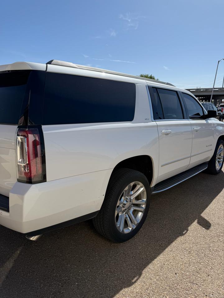 GMC Yukon XL SLT 4WD 2020
