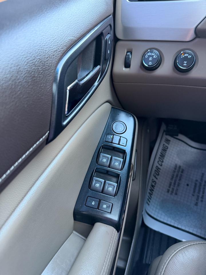 GMC Yukon XL SLT 4WD 2020