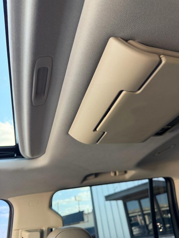 GMC Yukon XL SLT 4WD 2020