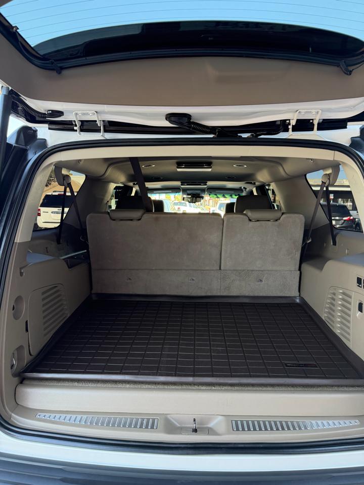 GMC Yukon XL SLT 4WD 2020