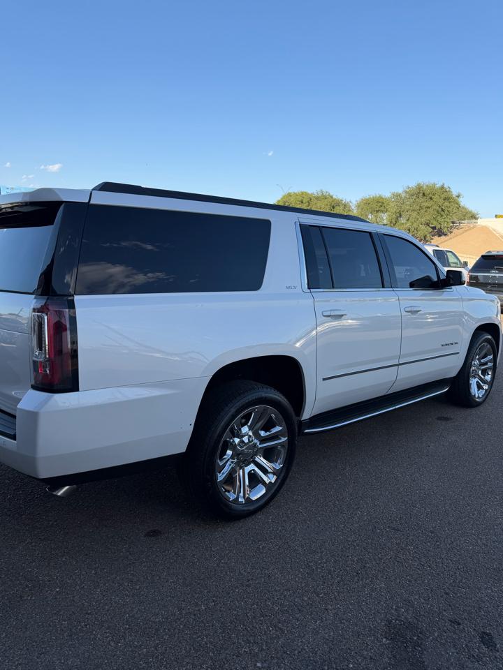 GMC Yukon XL SLT 4WD 2020