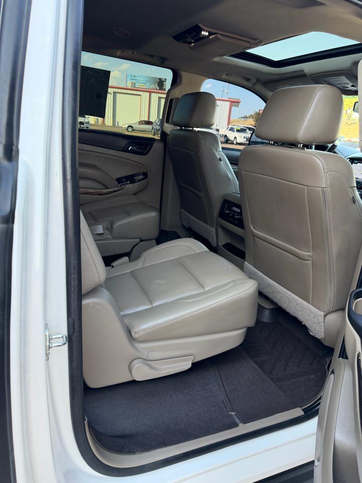 GMC Yukon XL SLT 4WD 2020