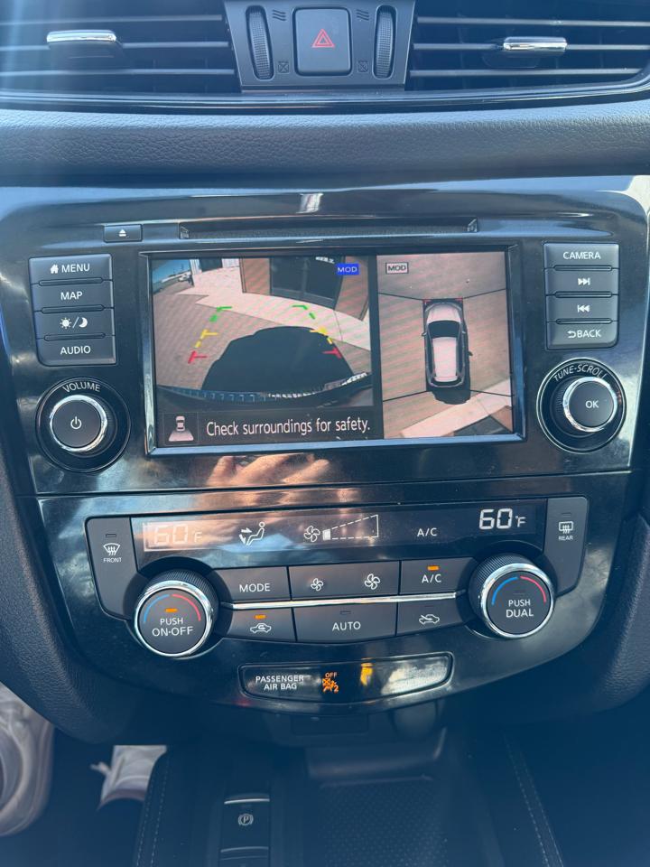 Nissan Rogue SL FWD 2020