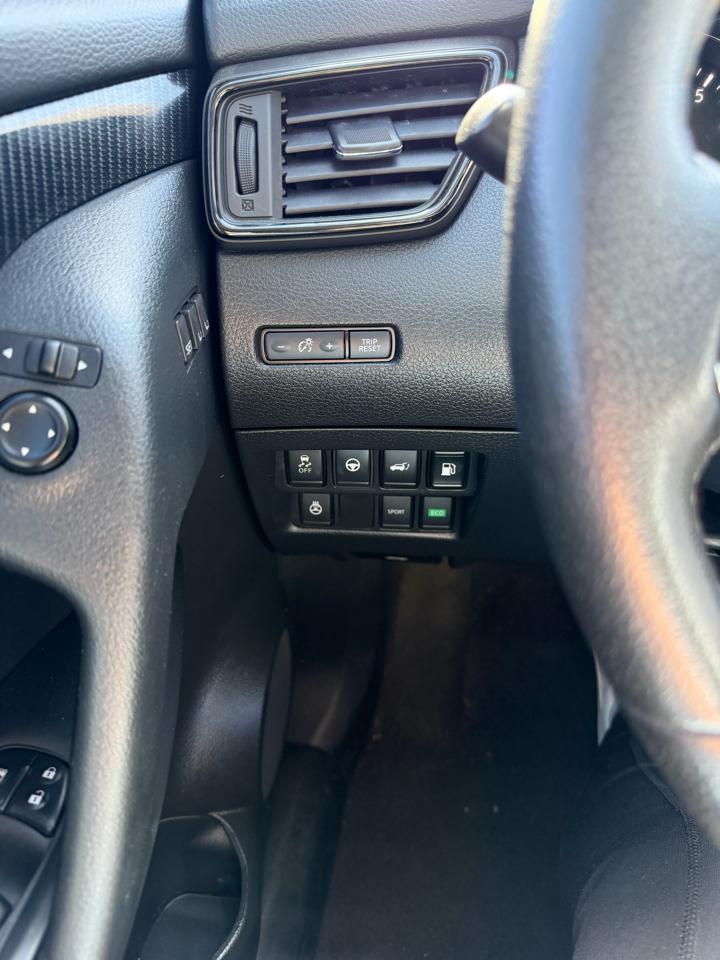 Nissan Rogue SL FWD 2020