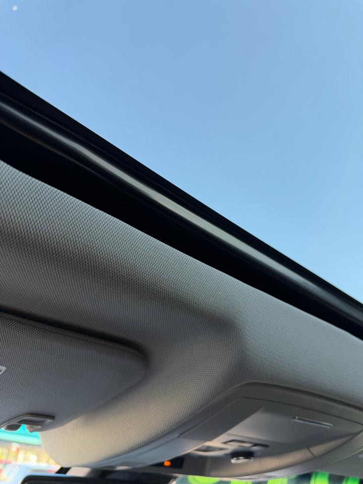 Chevrolet Tahoe LT 4WD 2017