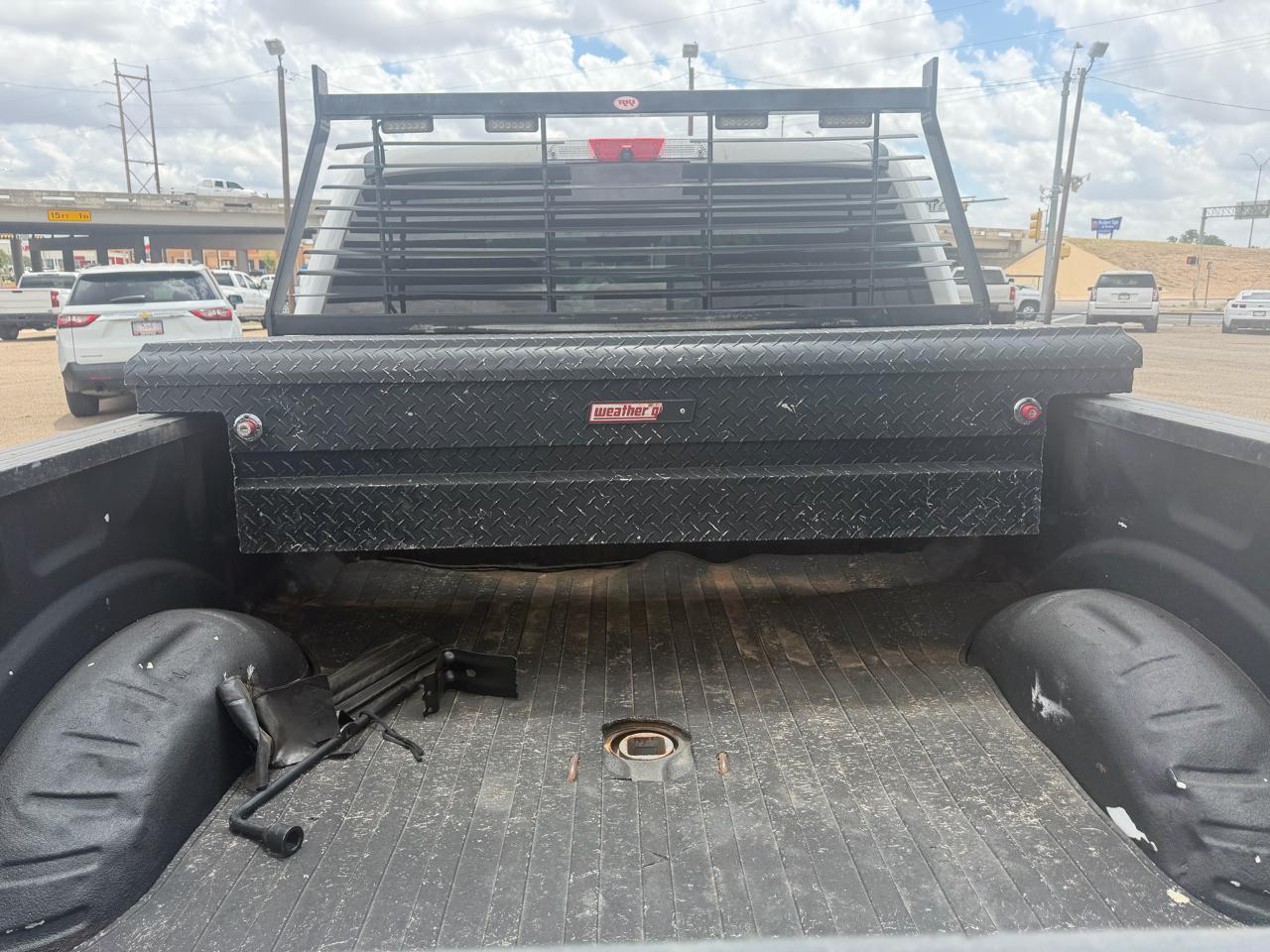 Ford F-250 SD XLT Crew Cab 4WD 2019