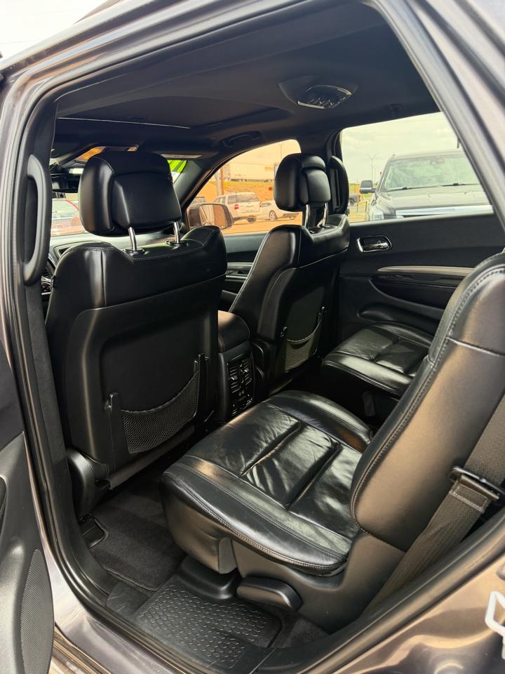 Dodge Durango GT 2WD 2017