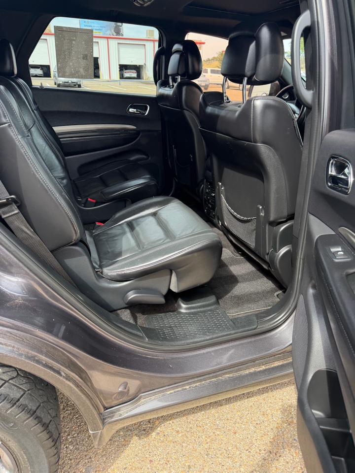 Dodge Durango GT 2WD 2017