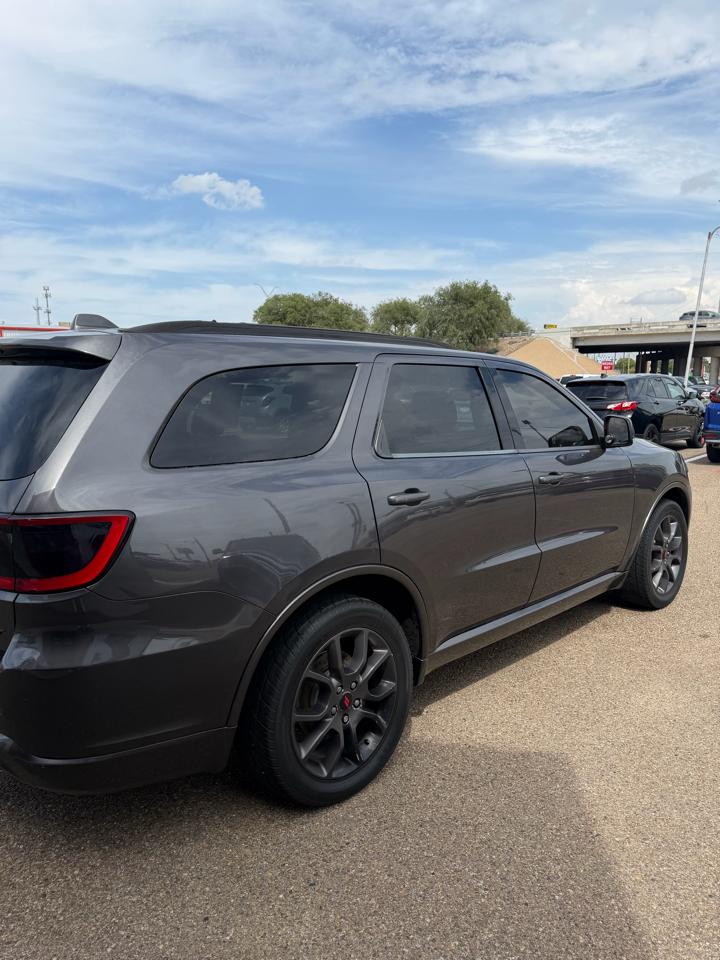 Dodge Durango GT 2WD 2017