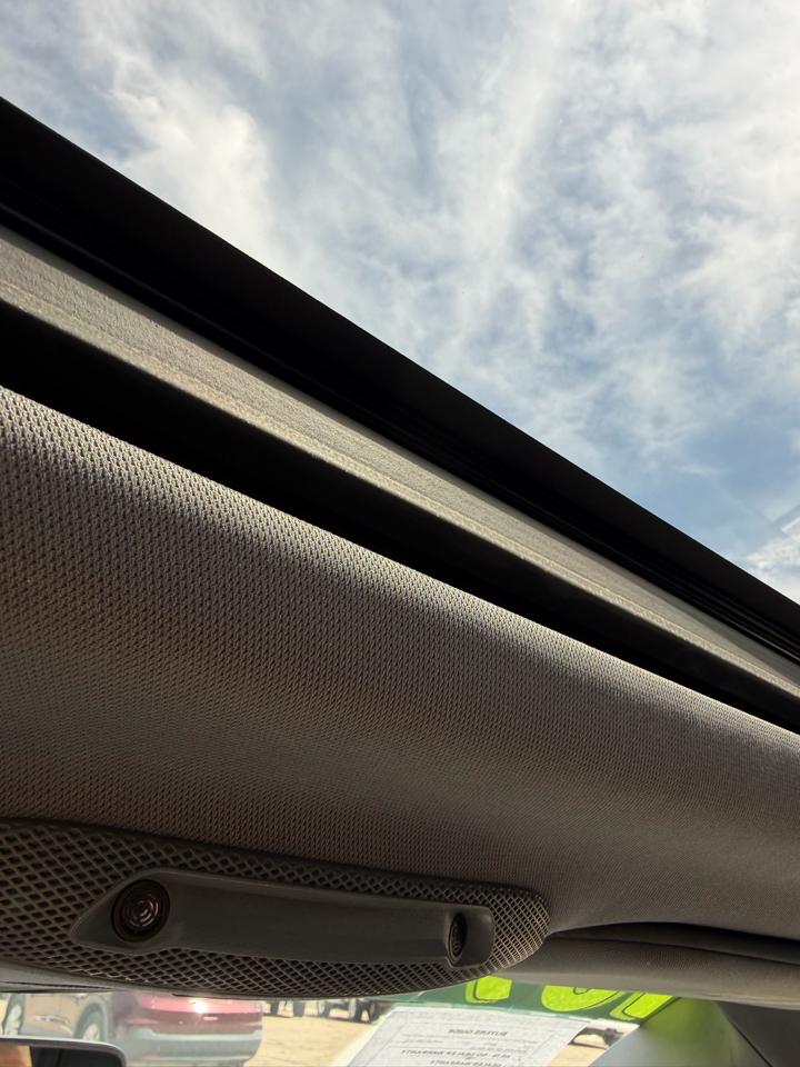 Lincoln Nautilus Reserve AWD 2019