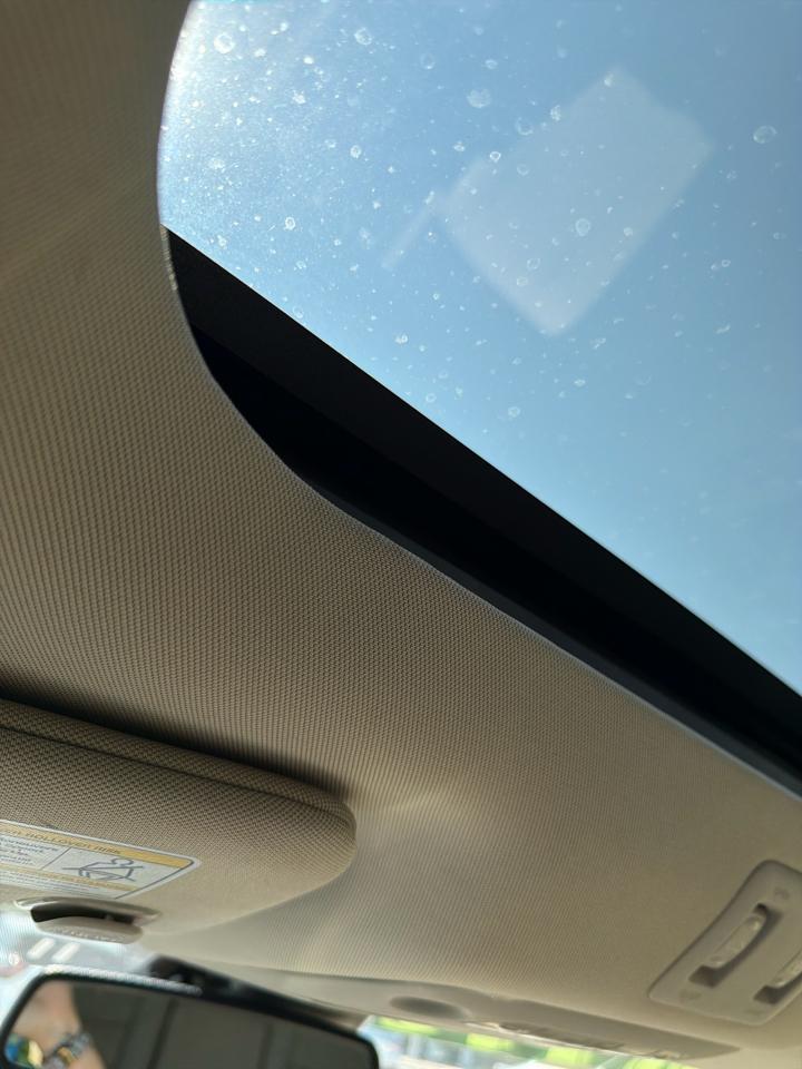 Nissan Murano Platinum FWD 2019