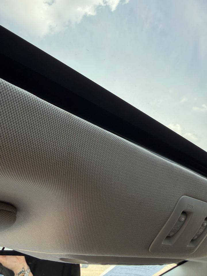 Nissan Murano Platinum 2020
