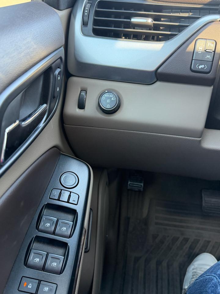 Chevrolet Tahoe LT 2WD 2017