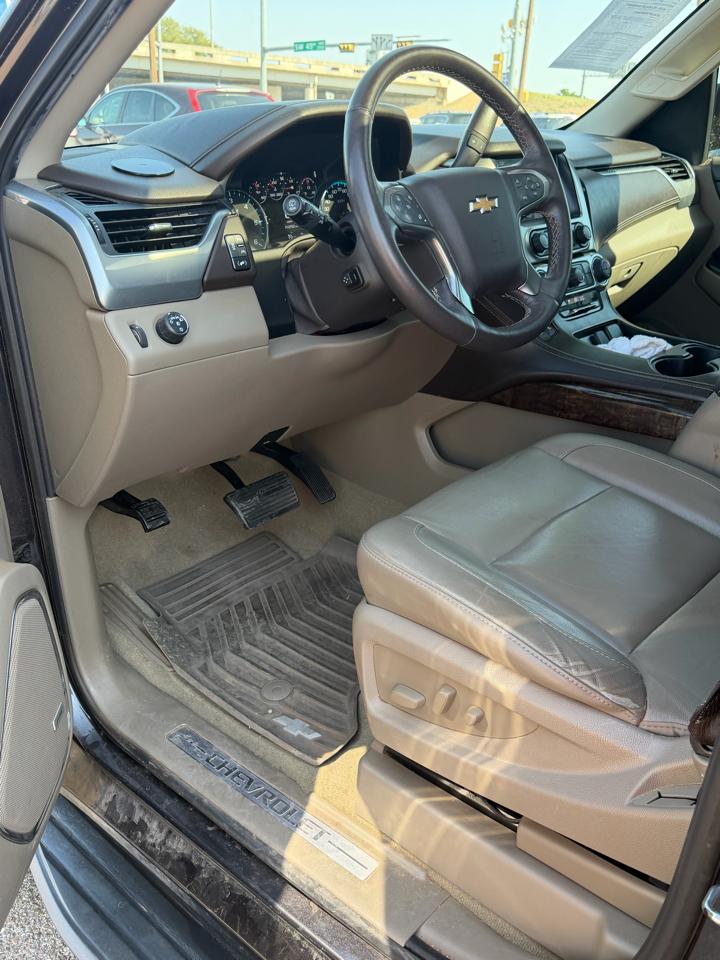 Chevrolet Tahoe LT 2WD 2017