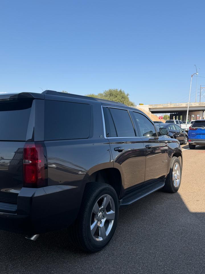 Chevrolet Tahoe LT 2WD 2017