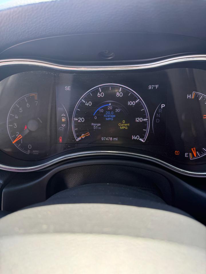 RAM 1500 Laramie Crew Cab SWB 4WD 2015