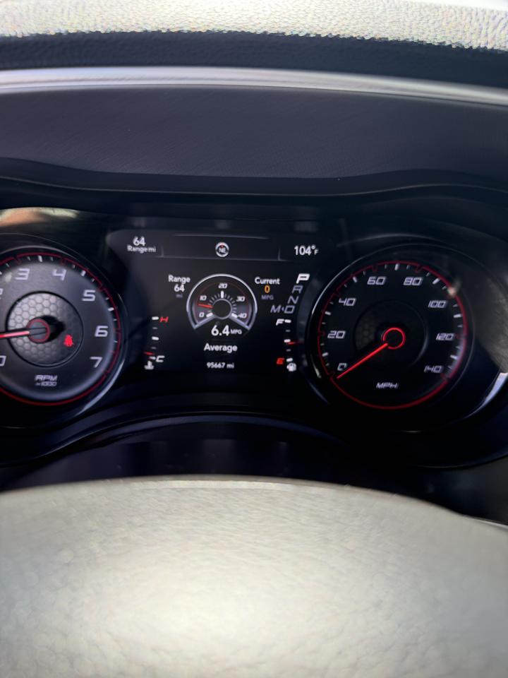 Dodge Charger SXT 2021