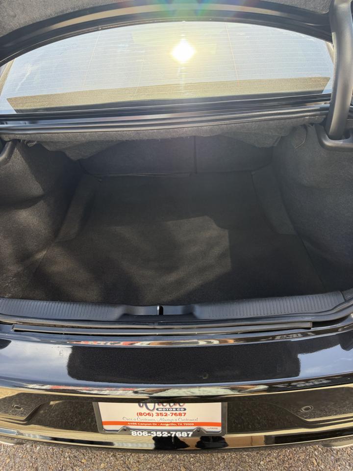 Dodge Charger SXT 2021