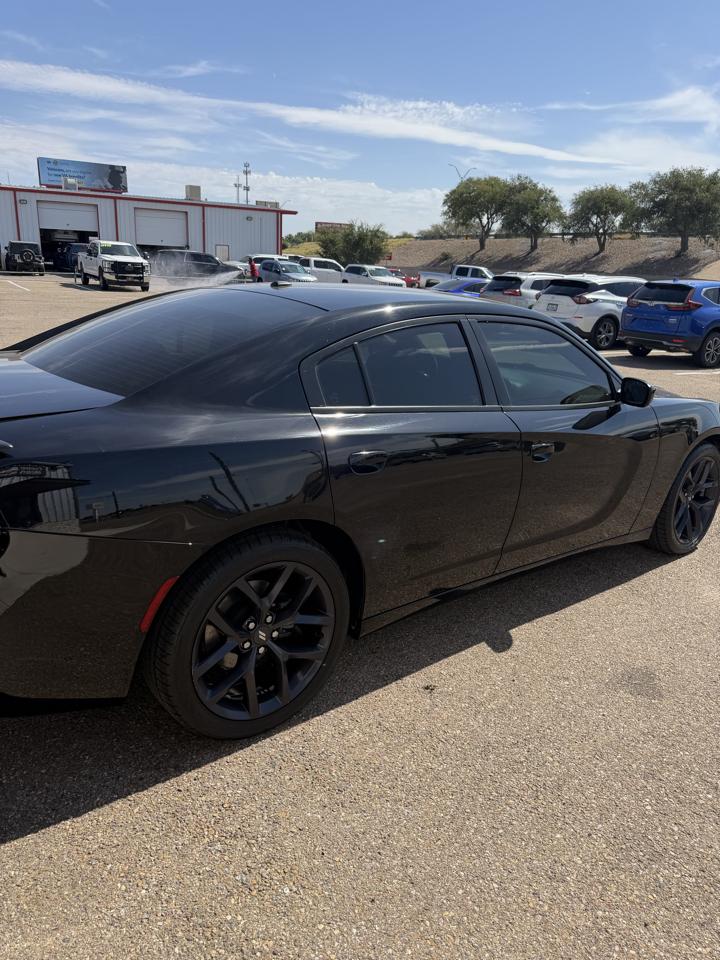 Dodge Charger SXT 2021