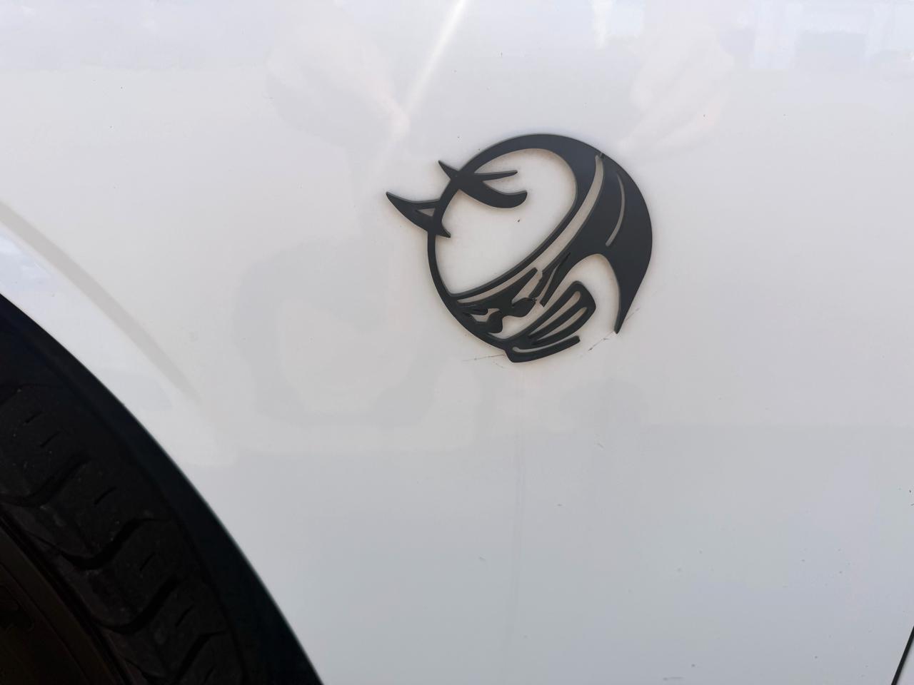 Dodge Challenger R/T SCAT Pack 2019