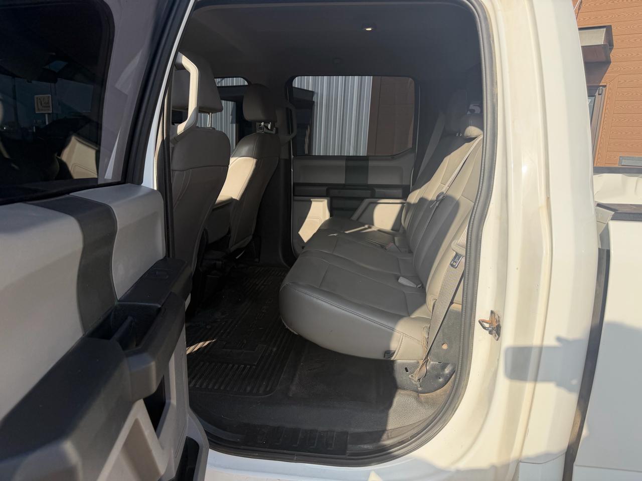 Ford F-250 SD XL 2019