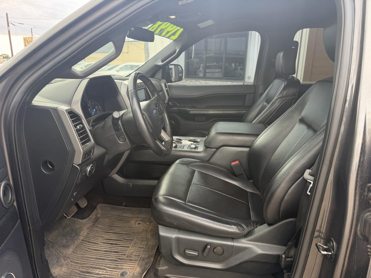 Ford Expedition XLT 4WD 2020