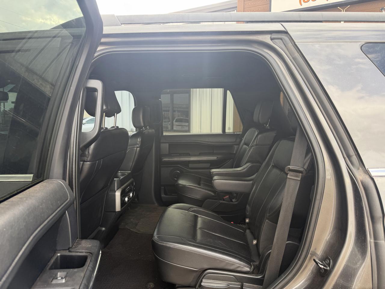 Ford Expedition XLT 4WD 2020