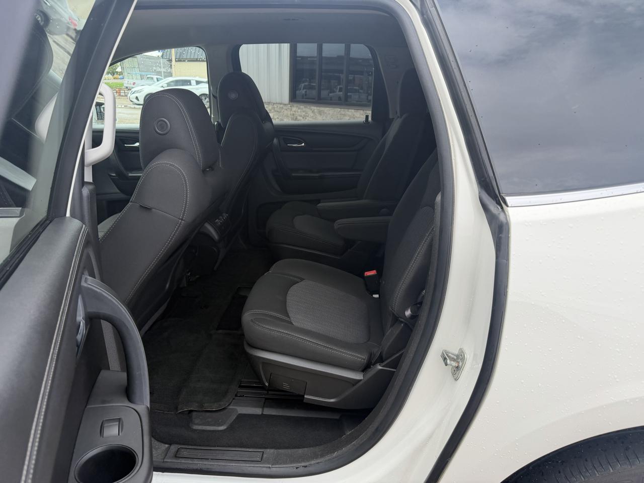 Chevrolet Traverse 1LT FWD 2014
