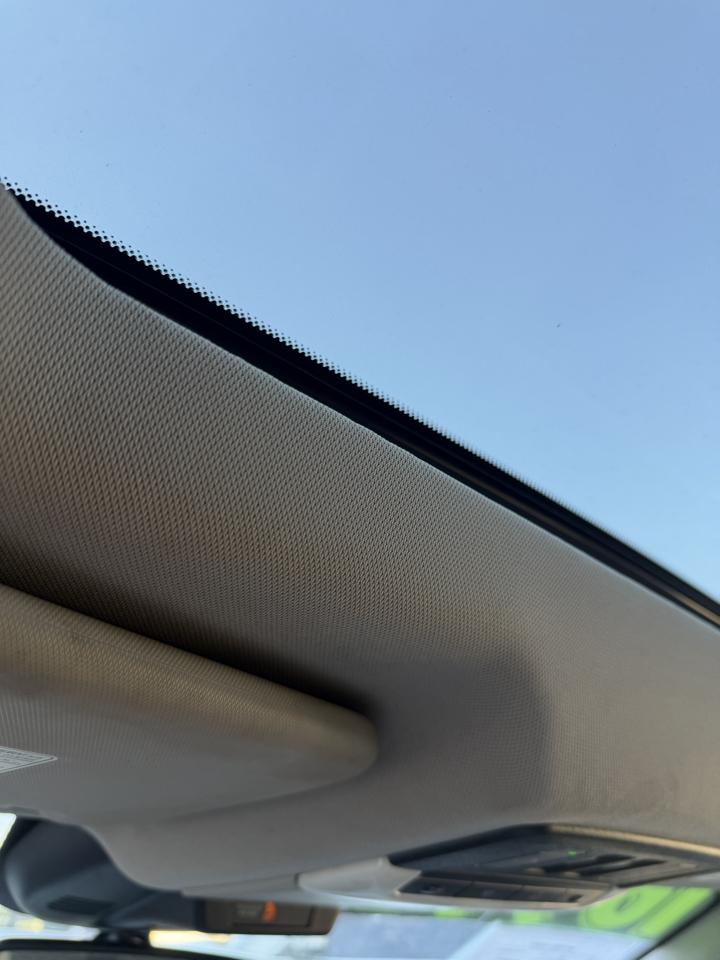 Nissan Rogue SL 2021