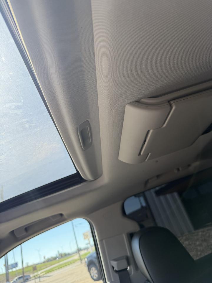 Chevrolet Tahoe Z71 4D SUV 4WD 2018